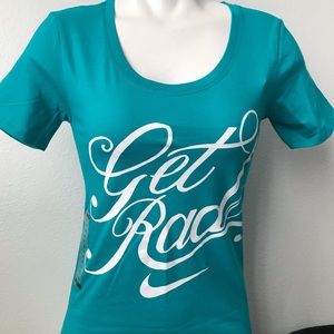 Nike Tee - Closest Clearance